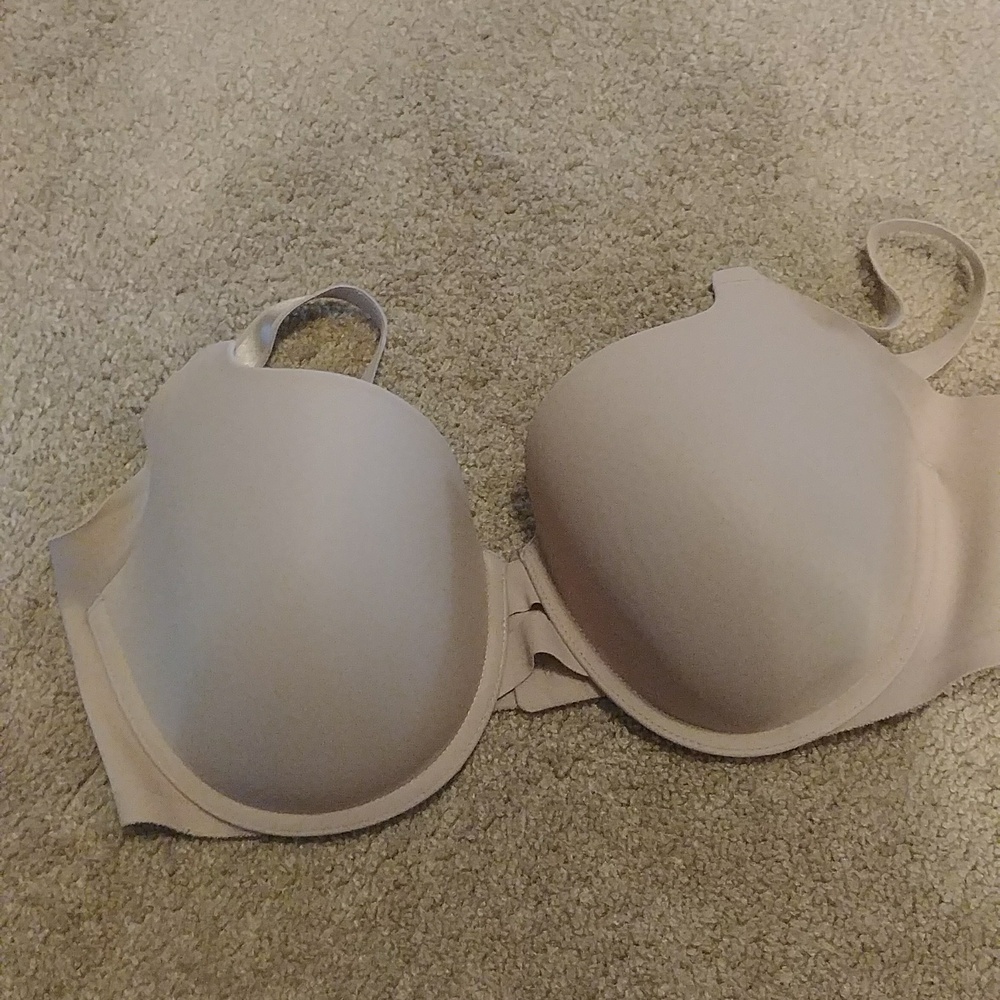 Warners Tan Bra